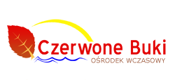 Ośrodek Czerwone Buki – Wypoczynek nad morzem, Sianożęty, Ustronie Morskie